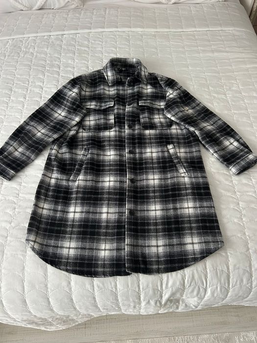 Тънко палто ……..