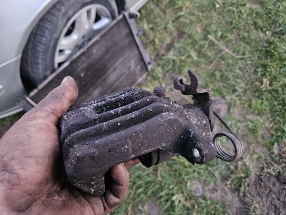 Etrier vw passat b5 5