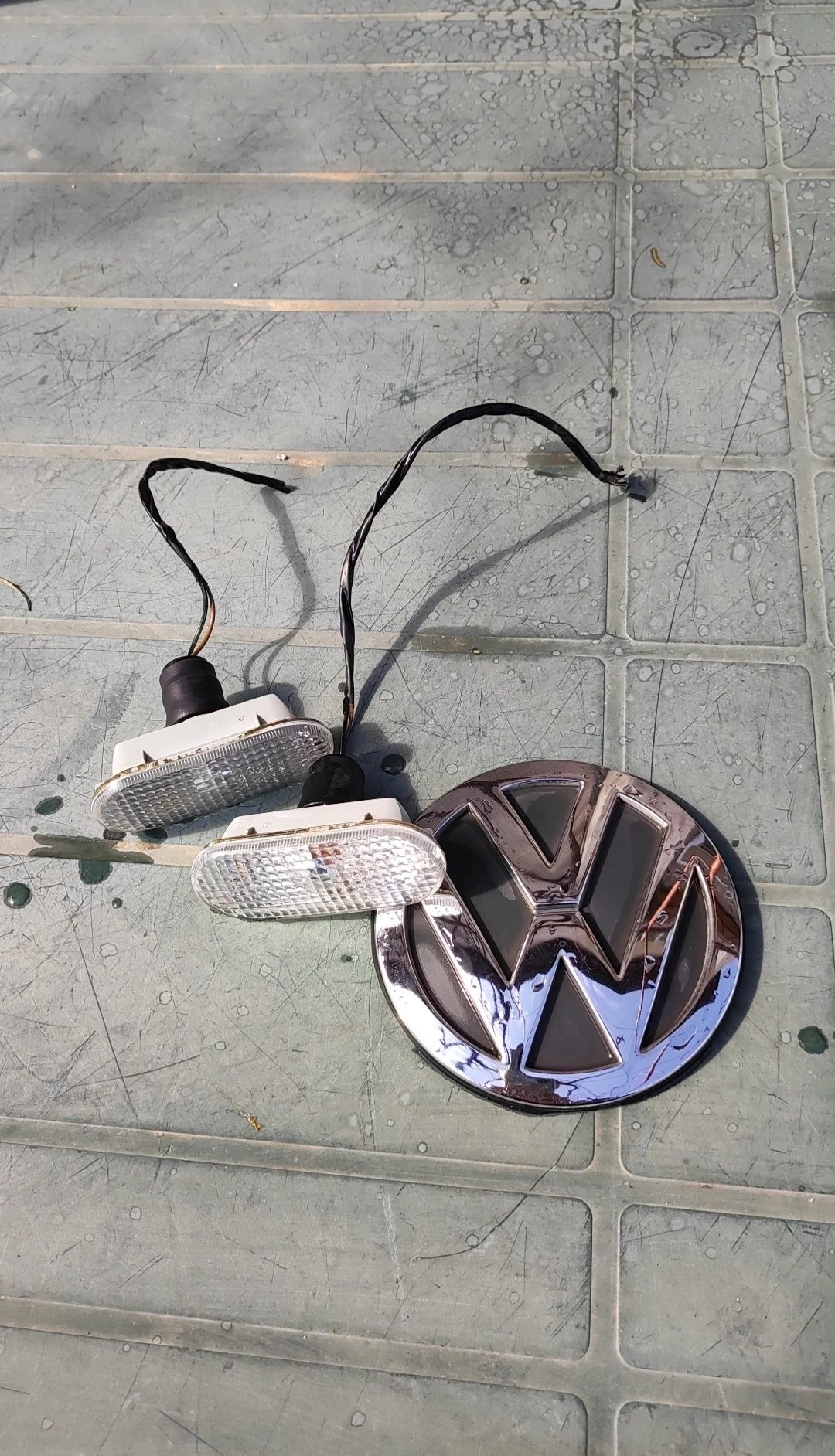 Golf 4 за части 1.4 16V 75