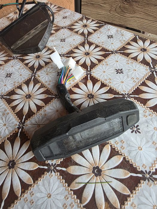 Vând atv shineray spyder 250