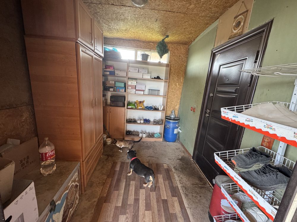 Продам 2-х комн. дачу 75м2