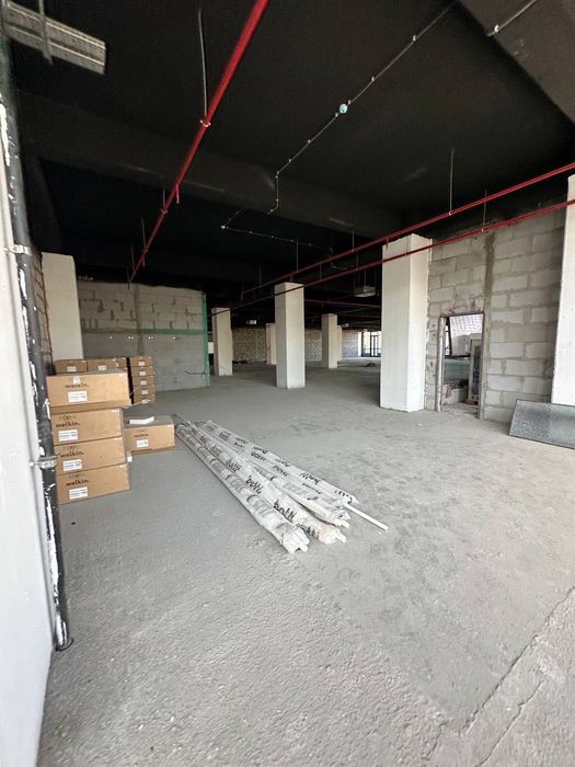 Продается помещение Улица Ивлева 
Modera towers 1.000м2