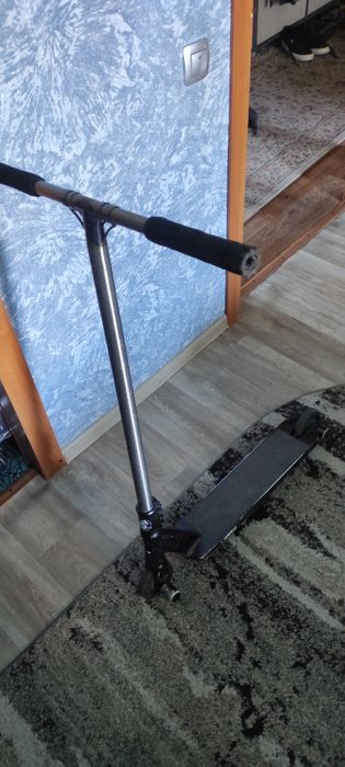 Продам Трюковой Самокат
