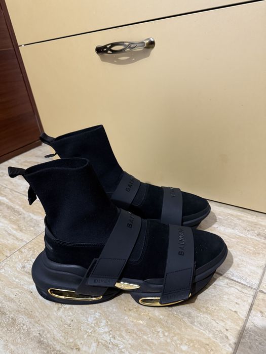 Balmain B bolt marimea 44