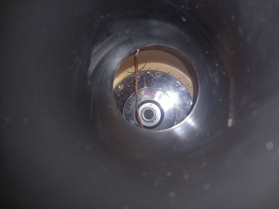 Субуфер и усилвател