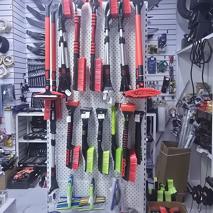 Зимние щетки для снега от 1800тг. Для авто машину машины автомобиля