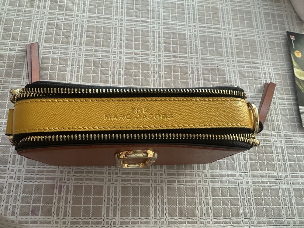 Geanta marc jacobs