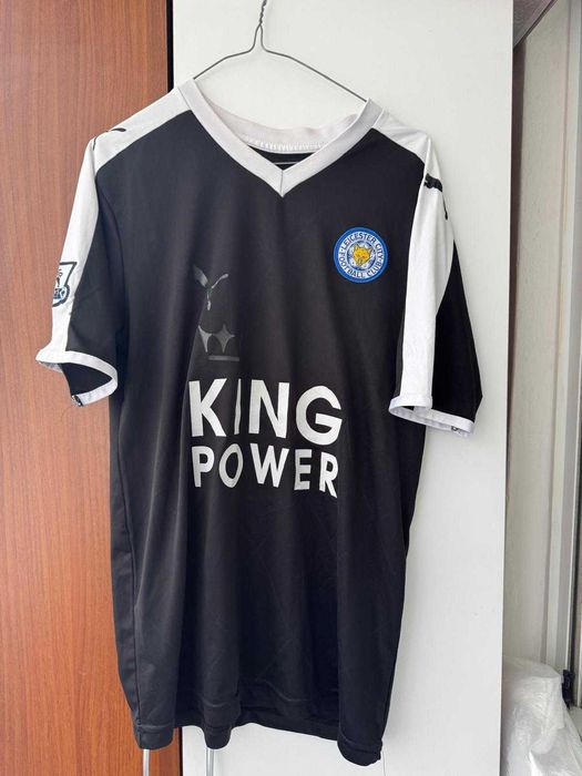 Tricou Nottingham Forest and Leicester originale