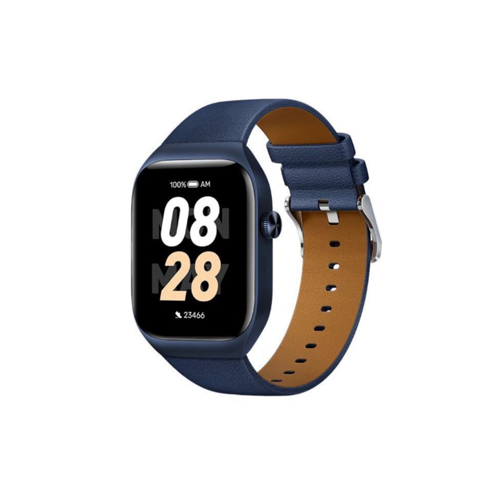 Mibro Watch T2 Dual-straps 2in1
