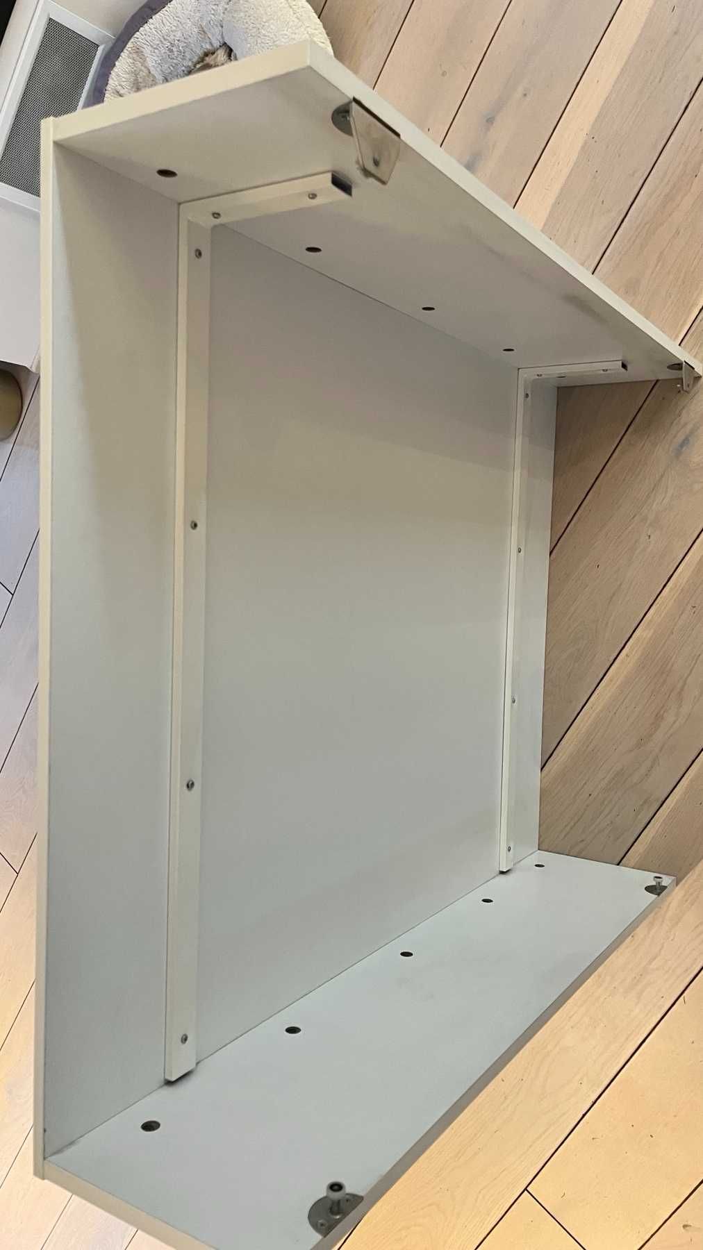 ТВ шкаф / панел за стена IKEA FRIEL с плъзгаща се врата