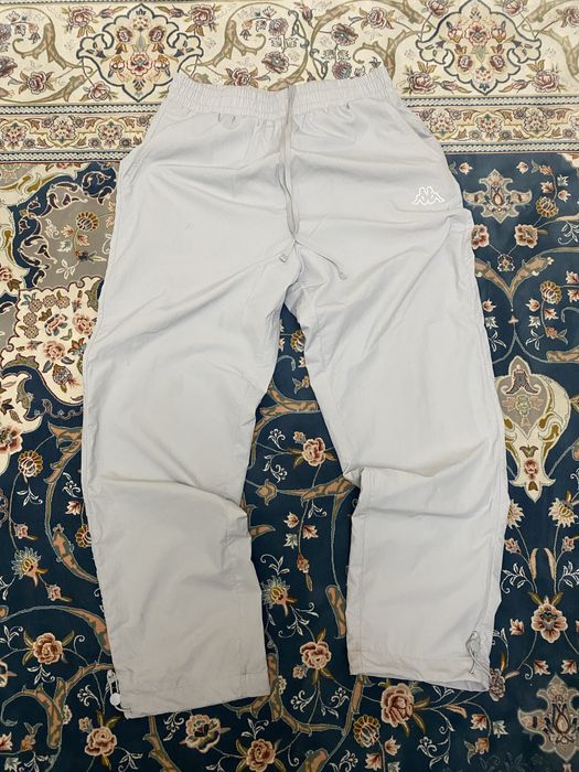 Оригинальные штаны Kappa