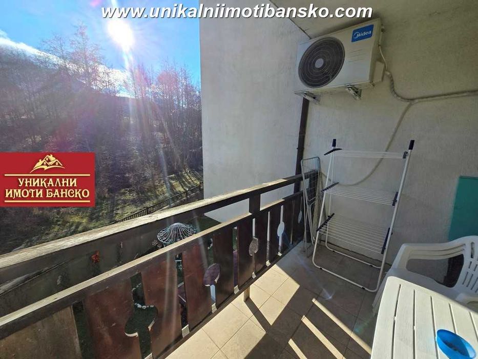 Продава се Двустаен апартамент в Банско - 77 кв.м за 1000 €/кв.м - Снимка #15