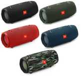 Мощна преносима колонка с батерия JBL Xtreme 2х20W и Bluetooth