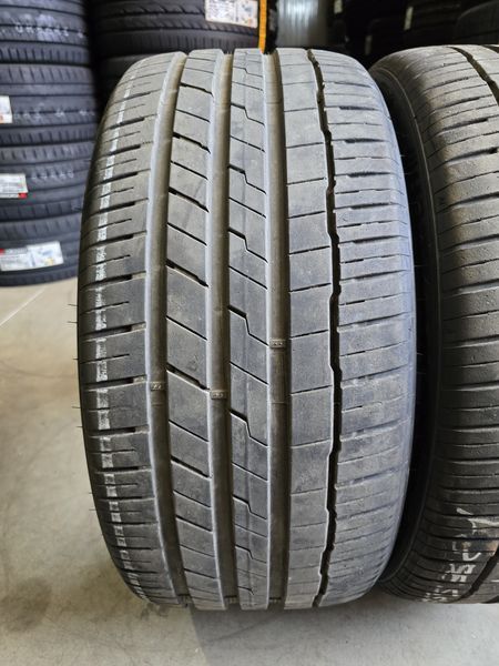 255/35/21 HANKOOK 2бр