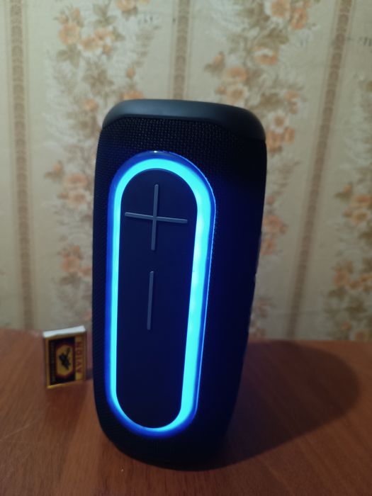 Продаю калонку MIVO Madel M21 новая почти.