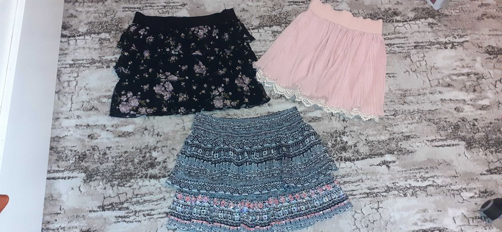 3 fustite superbe, mas S/M