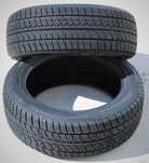 Новые Зимние шины липучка 215/65 R16