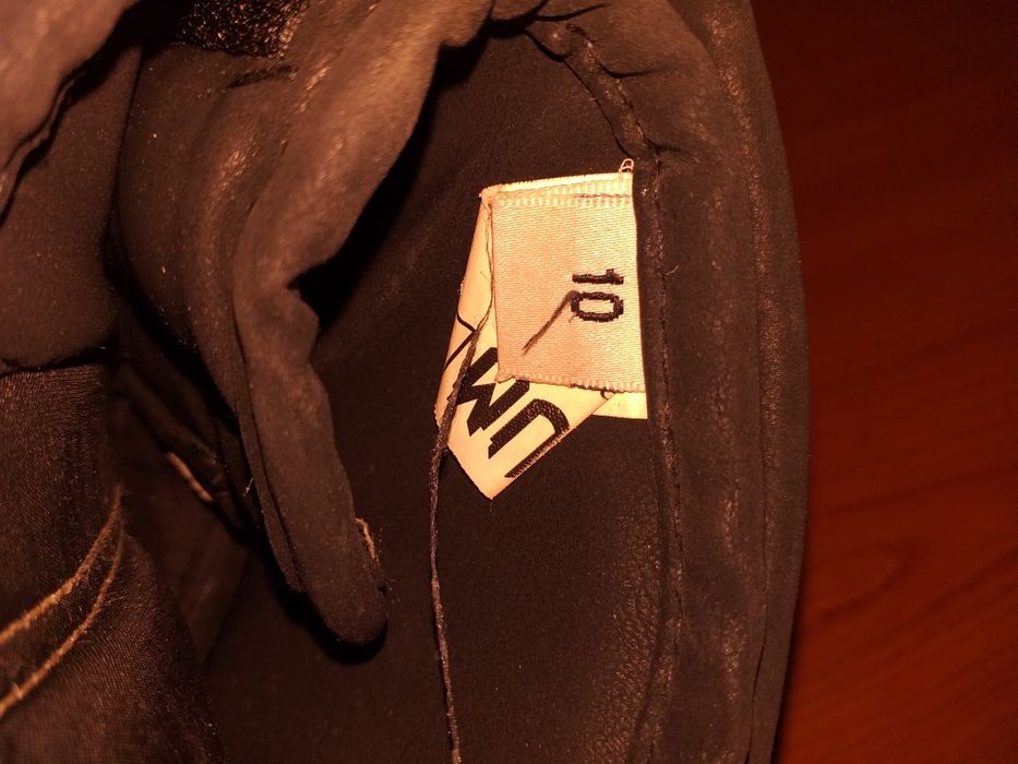 Mănuși box doua perechi