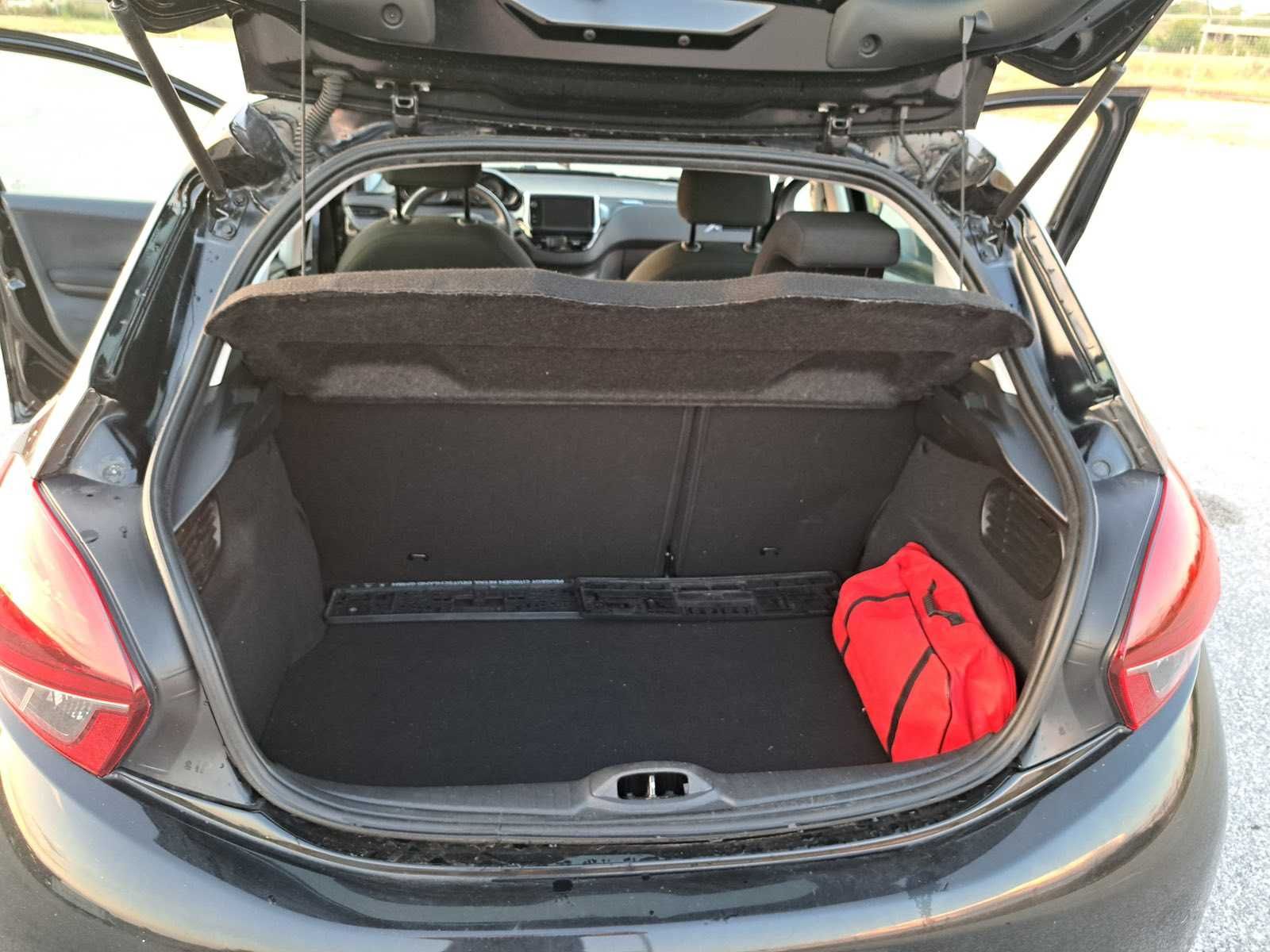 Peugeot 208, 2016Y, 115 HP, Diesel