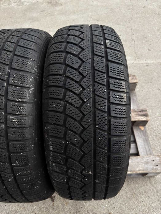 Anvelope 235/60R18 Continental Iarna M+S