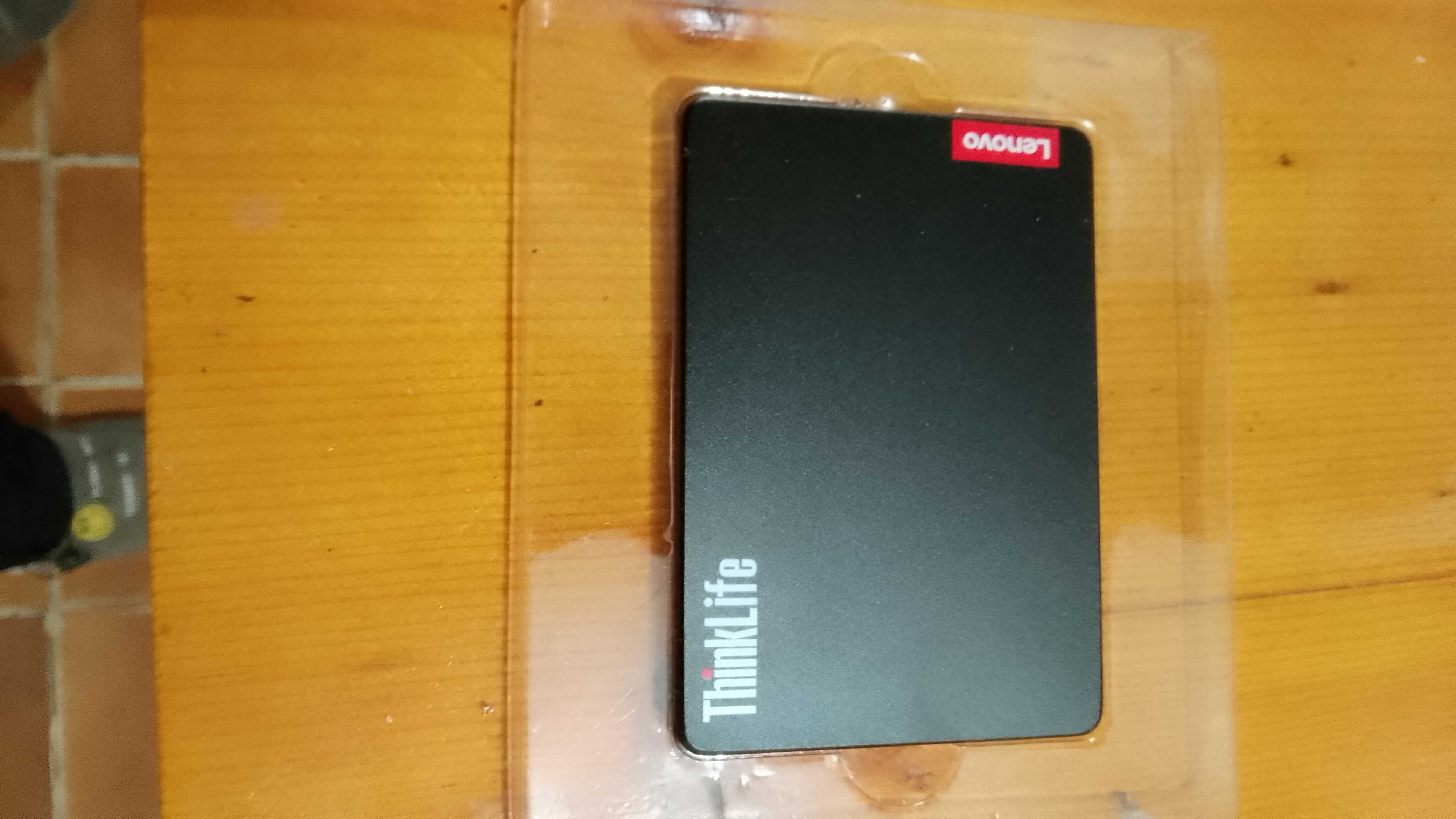 SSD Hard disk Thinklife 1 TB
