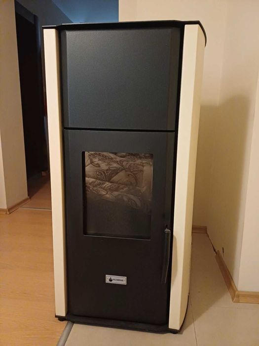 Ecospar Печка на пелети