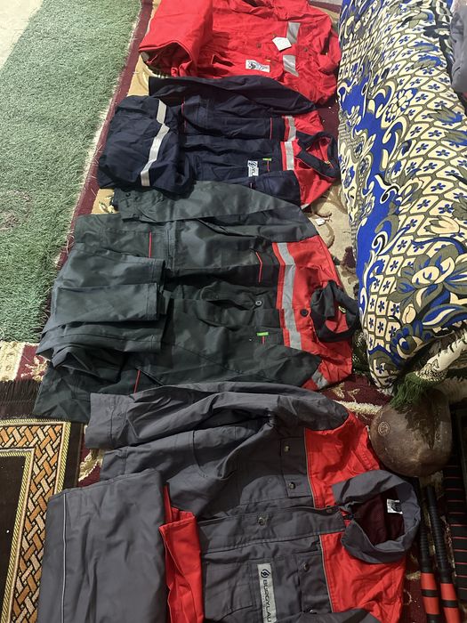 спеәодежда сатылады ЖШС Бұрғылау