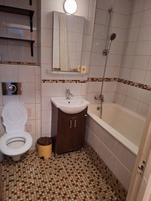 Apartament de închiriat 2 camere