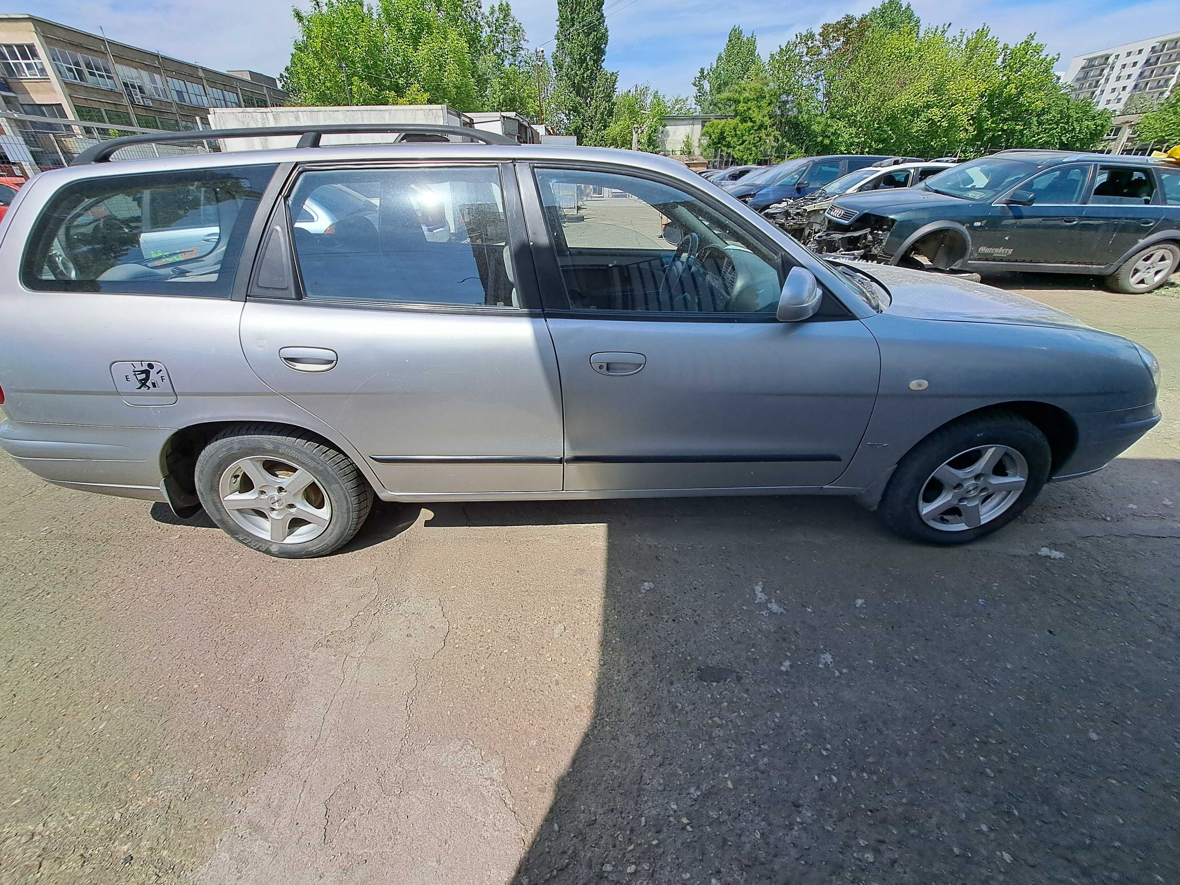 Dezmembrez Daewoo Nubira 2 Break 1.6 B 76kw E3 2005