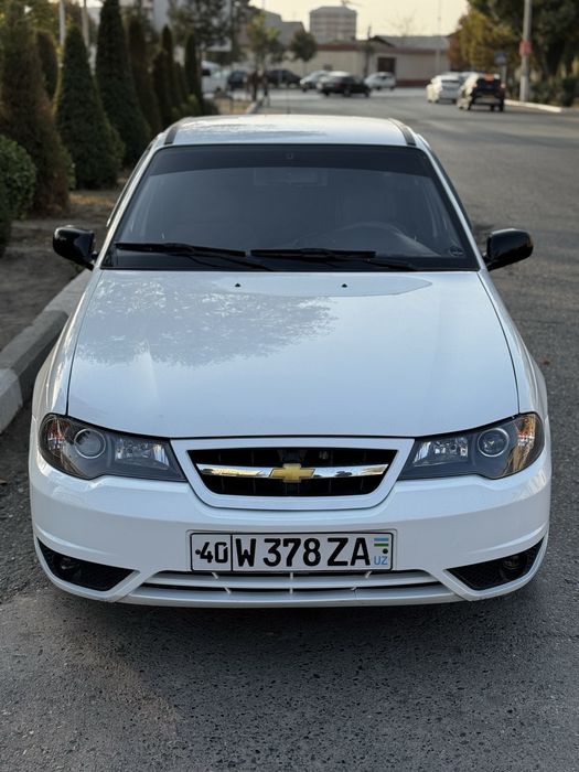 Chevrolet Nexia 2 SONS GIBRID