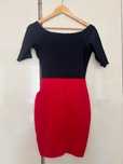 Rochie scurta marimea S