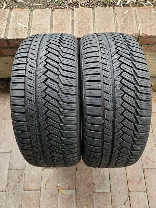 Anvelope 255.45.18