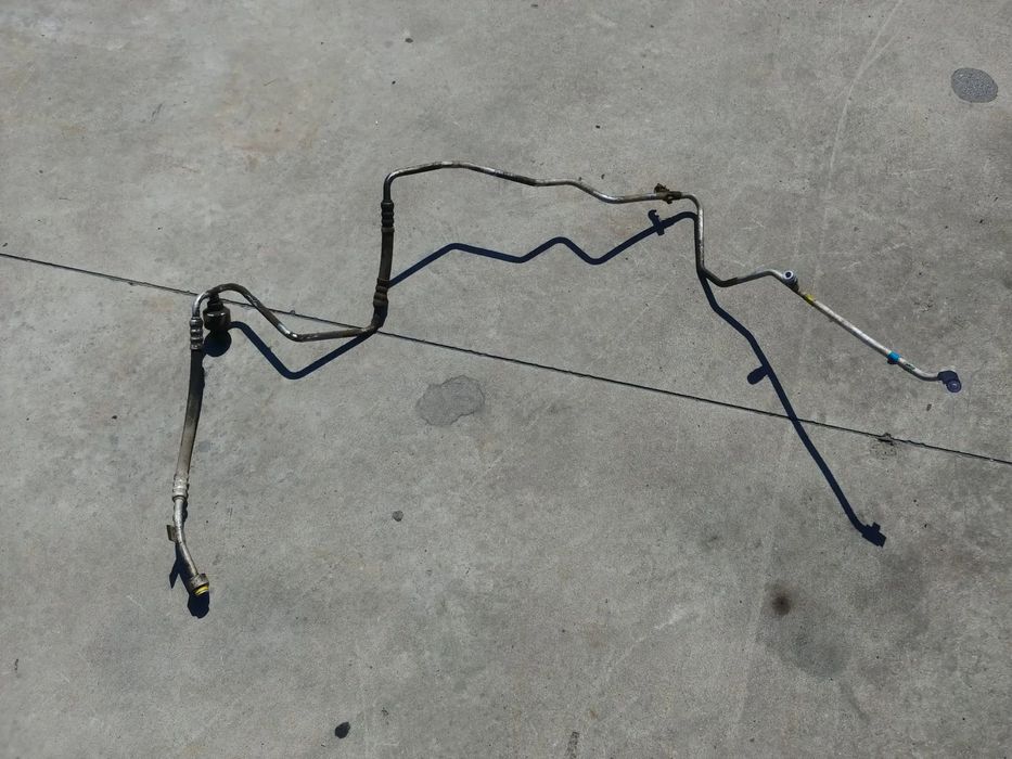 conducta clima ac 1.3d multijet 223a9000 fiat doblo 223 51758340