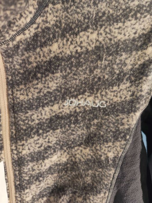 JAHAUG Полар/Дамски M