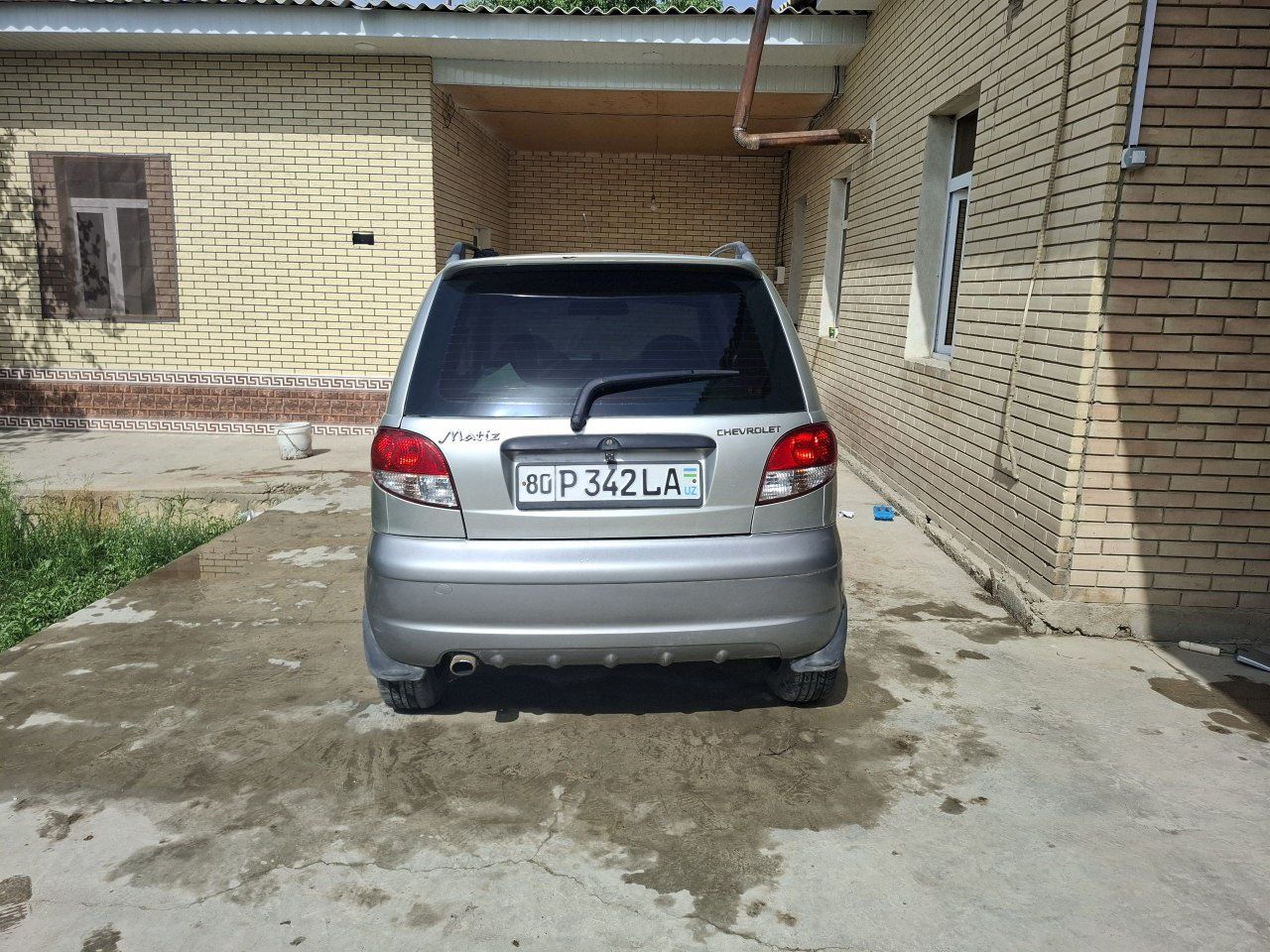 2009 yil best matiz