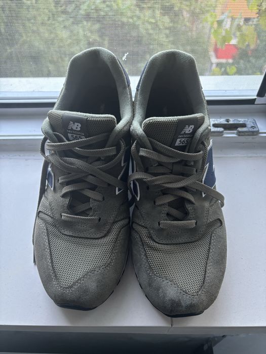 Adidasi new balance 44,5