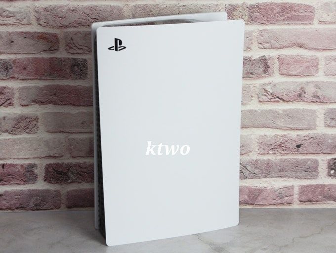 PlayStation 5  PS5