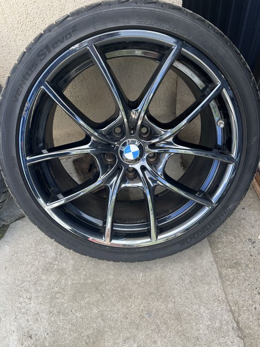 Jante 356 style 2 latimi