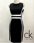 Calvin Klein рокля