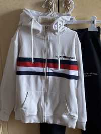 Tommy Hilfiger спортивные костюмы