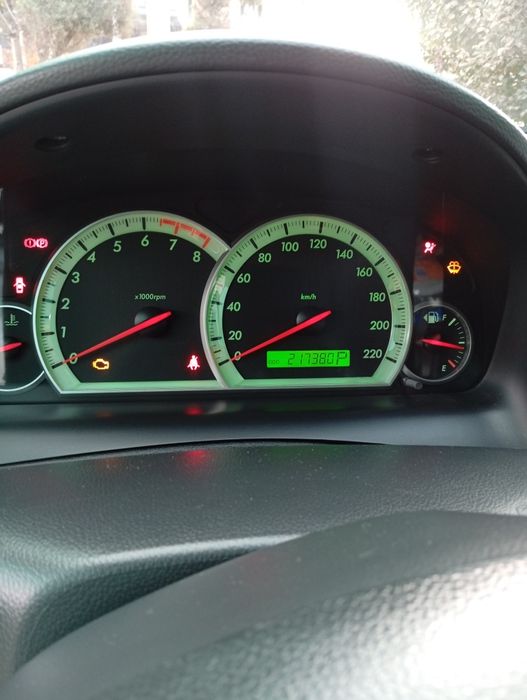 Продаю Captiva 2009 г.в.