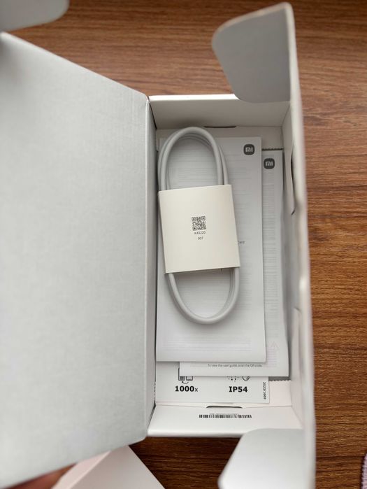 Смартфон Xiaomi Redmi A5 64/3 Ocean Blue