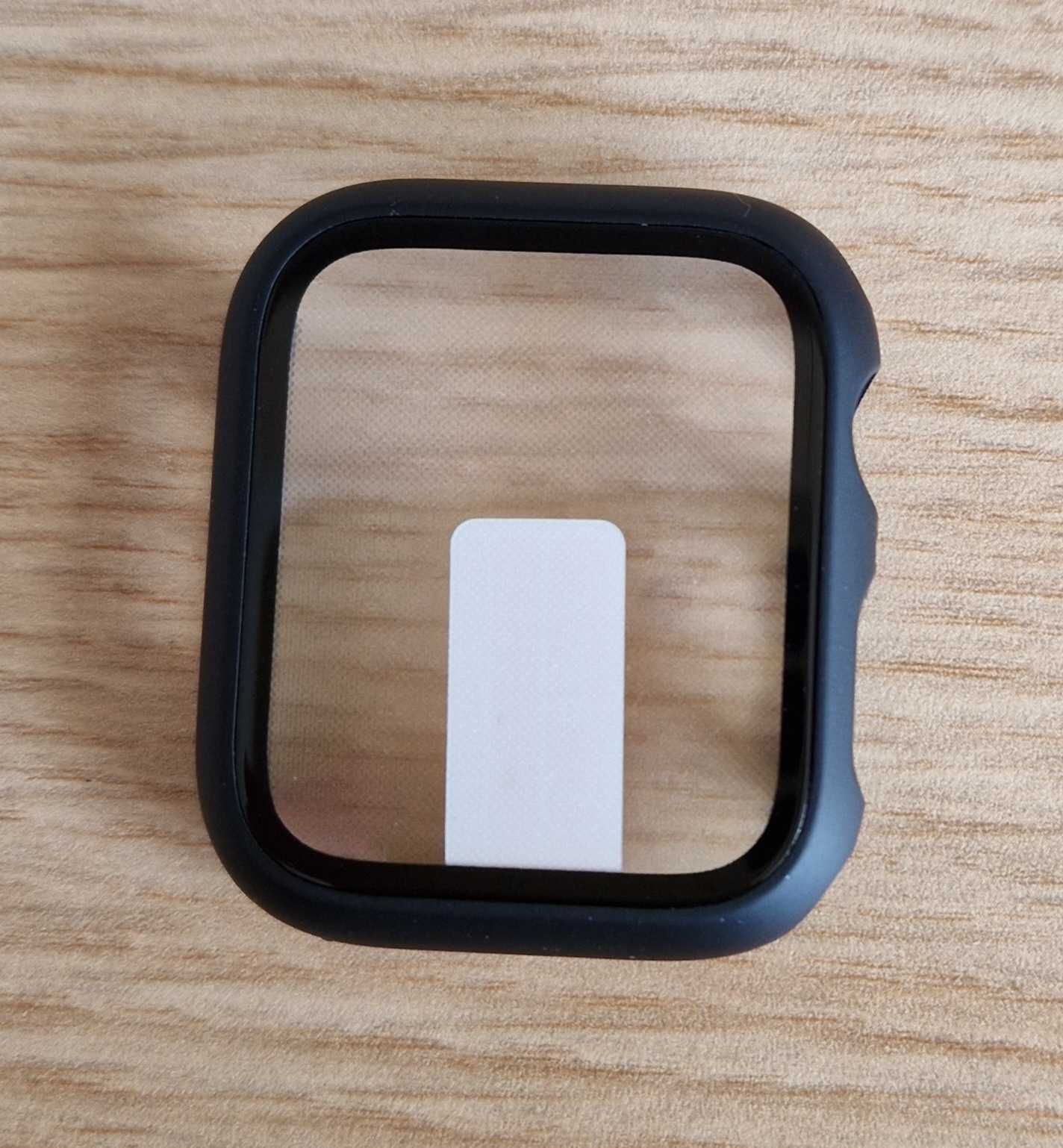 6 броя Apple watch калъф-протектор, 44mm