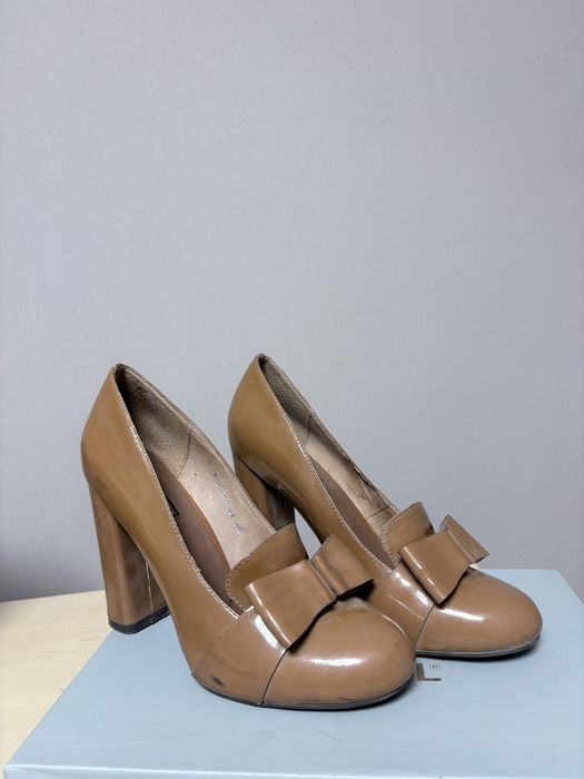 Туфли Basconi очень удобные