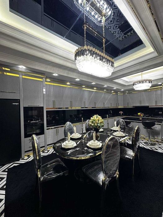 ПРОДАЕТСЯ ЕВРО ДОМ  Ор.р: Гвардейская