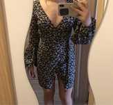 Rochie noua dama