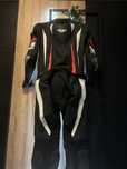 Combinezon Moto Piele Prexport