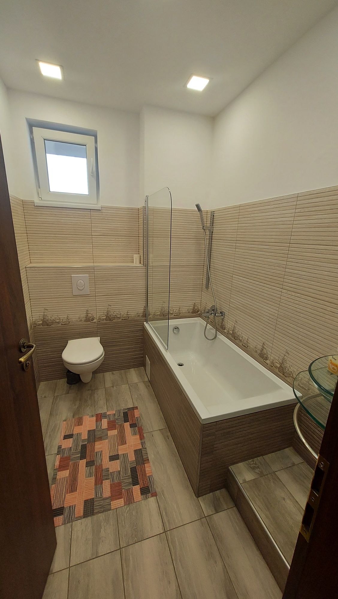 Apartament în bloc nou, zona Medlife, Micalaca!