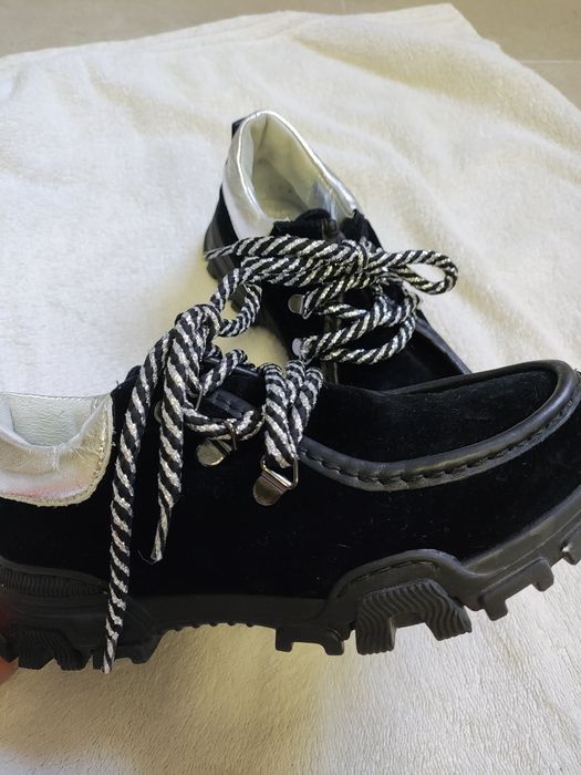 Monnalisa детски обувки