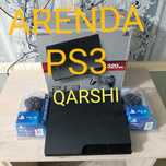 ps3 va ps4 ARENDA 4 ta pult original (playstation) АРЕНДА